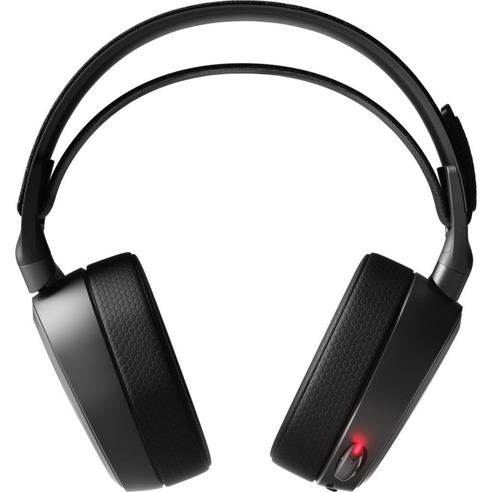 SteelSeries Arctis Pro Wireless Teşhir