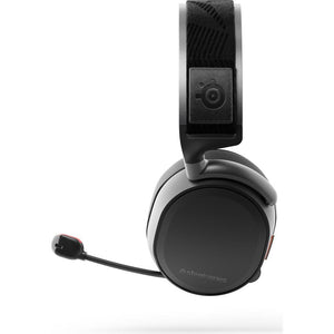 SteelSeries Arctis Pro Wireless Teşhir