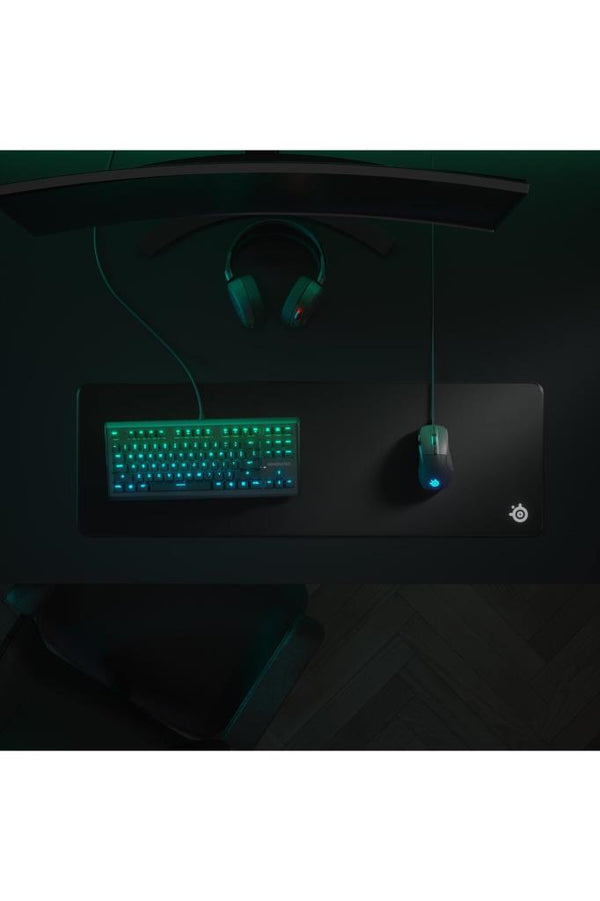 SteelSeries Qck Edge XLarge Mouse Pad