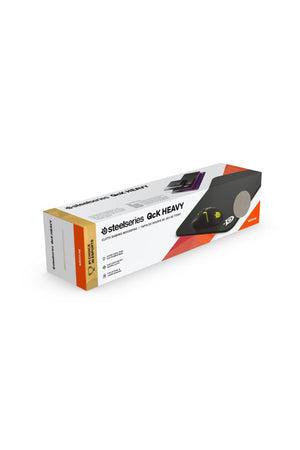 SteelSeries QcK Heavy Medium Mouse Pad