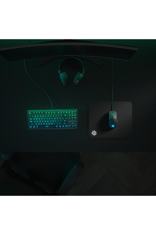 SteelSeries QcK Heavy Medium Mouse Pad
