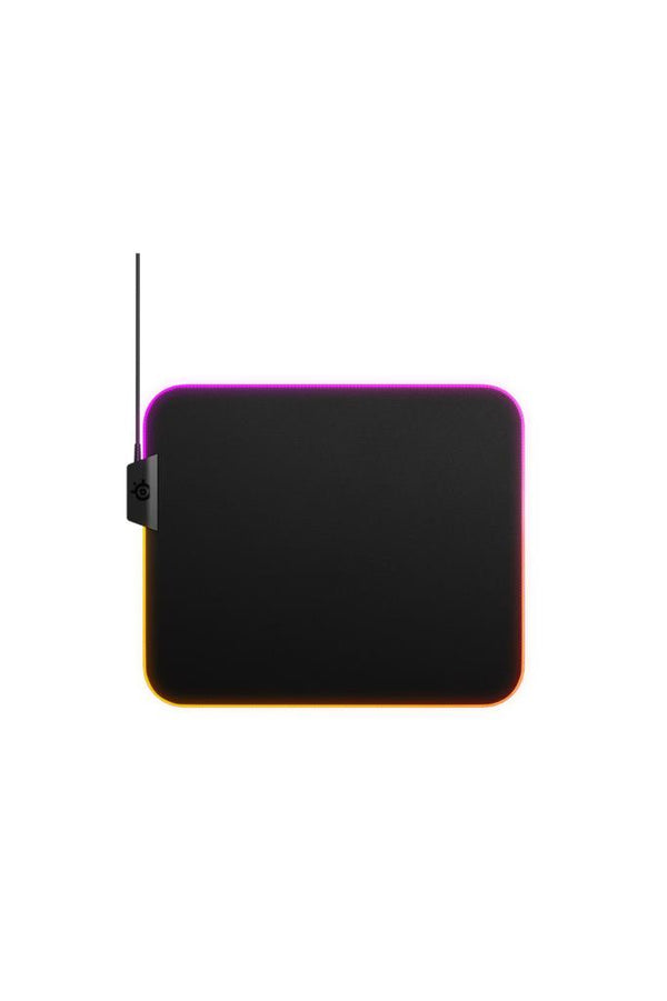 SteelSeries Qck Prism Cloth Medium Oyuncu Mouse Pad Teşhir