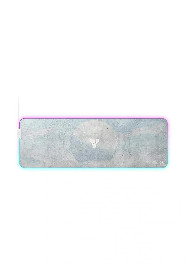 SteelSeries Qck Prism XL Destiny 2 Edition Mouse Pad - Teşhir