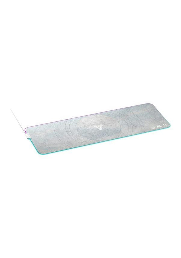 SteelSeries Qck Prism XL Destiny 2 Edition Mouse Pad - Teşhir