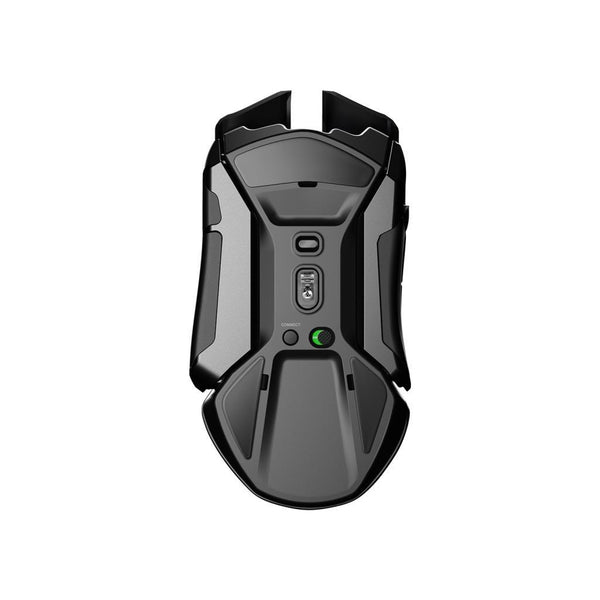 SteelSeries Rival 650 Wireless Gaming Mouse, Siyah Teşhir