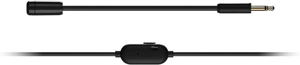 SteelSeries TusQ Kablolu Kulak İçi Oyuncu Kulaklığı