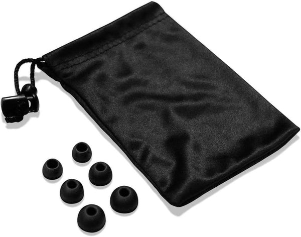 SteelSeries TusQ Kablolu Kulak İçi Oyuncu Kulaklığı