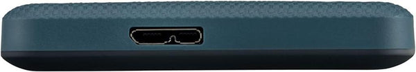 Toshiba Canvio Advance HDTCA20EG3AA Yeşil USB 3.2 2.5" 2 TB Harici Harddisk