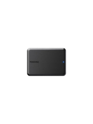 Toshiba Canvio Partner HDTB510EK3AB USB 3.2 2.5" 1 TB Harici Harddisk