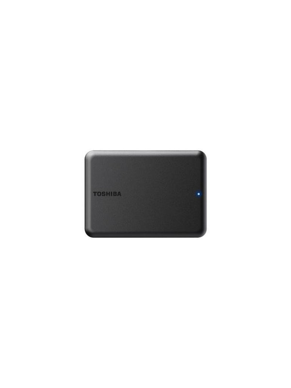 Toshiba Canvio Partner HDTB510EK3AB USB 3.2 2.5" 1 TB Harici Harddisk