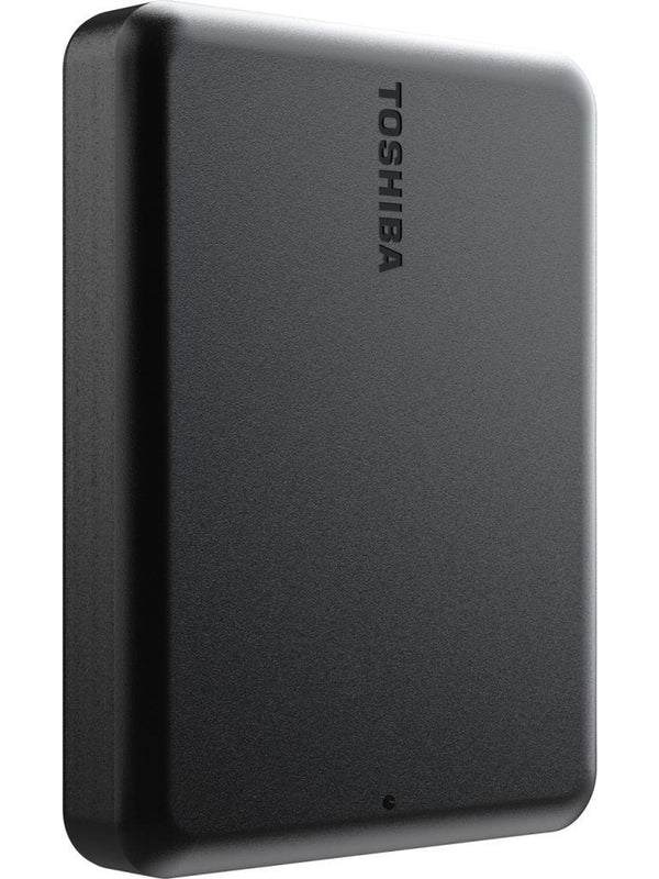 Toshiba Canvio Partner HDTB510EK3AB USB 3.2 2.5" 1 TB Harici Harddisk