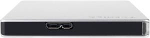 Toshiba Canvio Slim HDTD310ES3DA USB 3.2 2.5" 1 TB Harici Harddisk