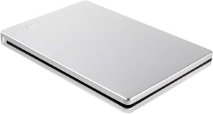 Toshiba Canvio Slim HDTD310ES3DA USB 3.2 2.5" 1 TB Harici Harddisk