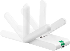 TP-Link TL-WN822N 300 Mbps Kablosuz Ağ Adaptörü