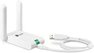 TP-Link TL-WN822N 300 Mbps Kablosuz Ağ Adaptörü