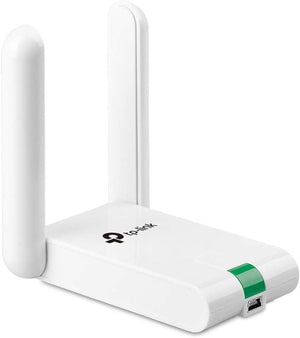 TP-Link TL-WN822N 300 Mbps Kablosuz Ağ Adaptörü