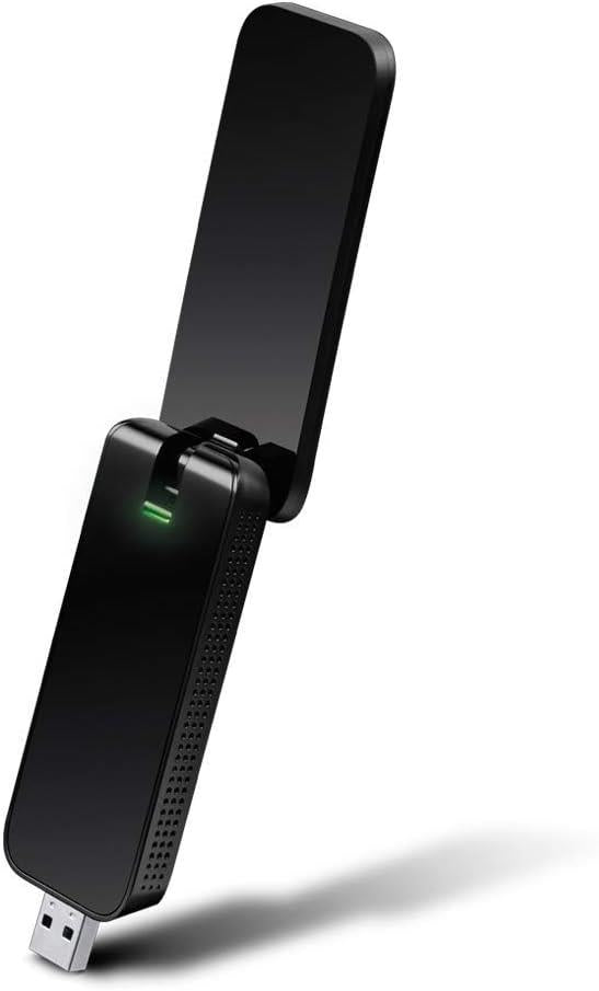 TP-Link Archer T4U 1200 Mbps Kablosuz Ağ Adaptörü - Teşhir