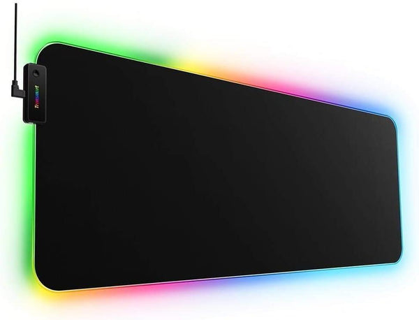 Tronsmart Spire RGB Oyuncu Mouse Pad