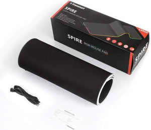 Tronsmart Spire RGB Oyuncu Mouse Pad
