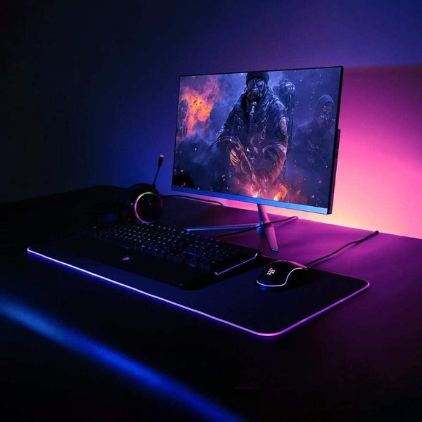 Tronsmart Spire RGB Oyuncu Mouse Pad