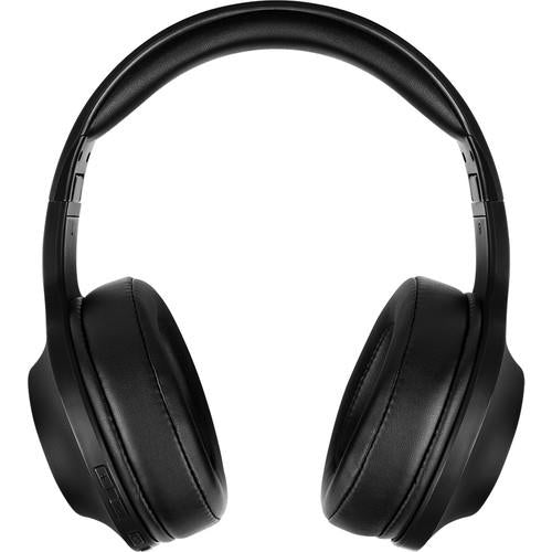 Ttec SoundMax 2KM117S Mikrofonlu Kulak Üstü Siyah Bluetooth Kulaklık Teşhir