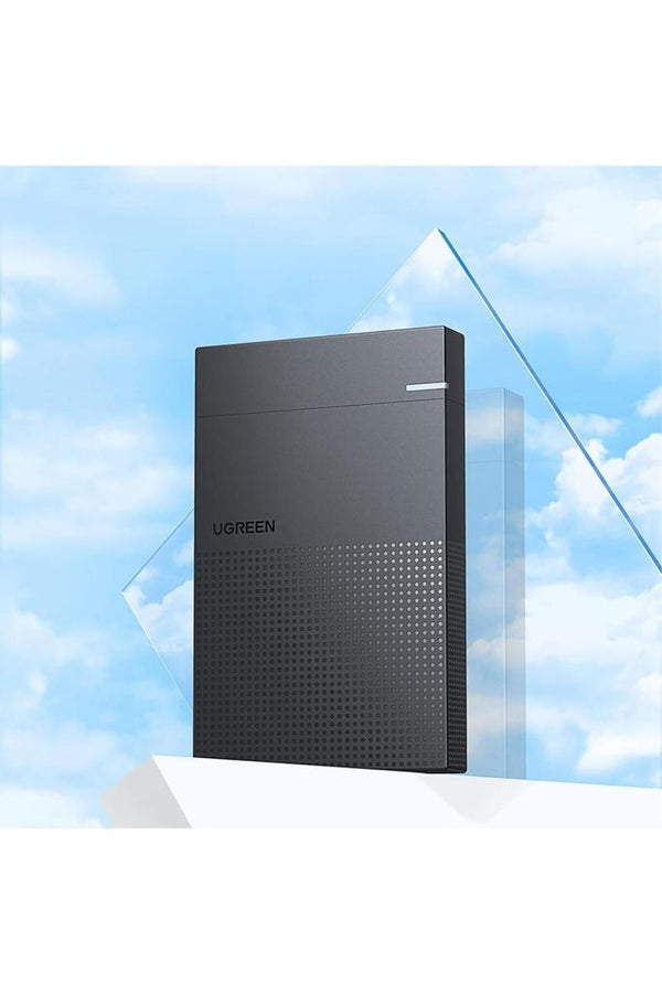 Ugreen 2.5" USB 3.0 5Gbps Disk Kutusu