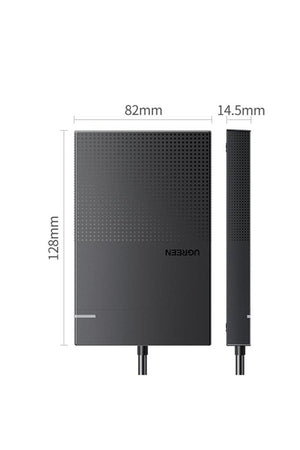 Ugreen 2.5" USB 3.0 5Gbps Disk Kutusu