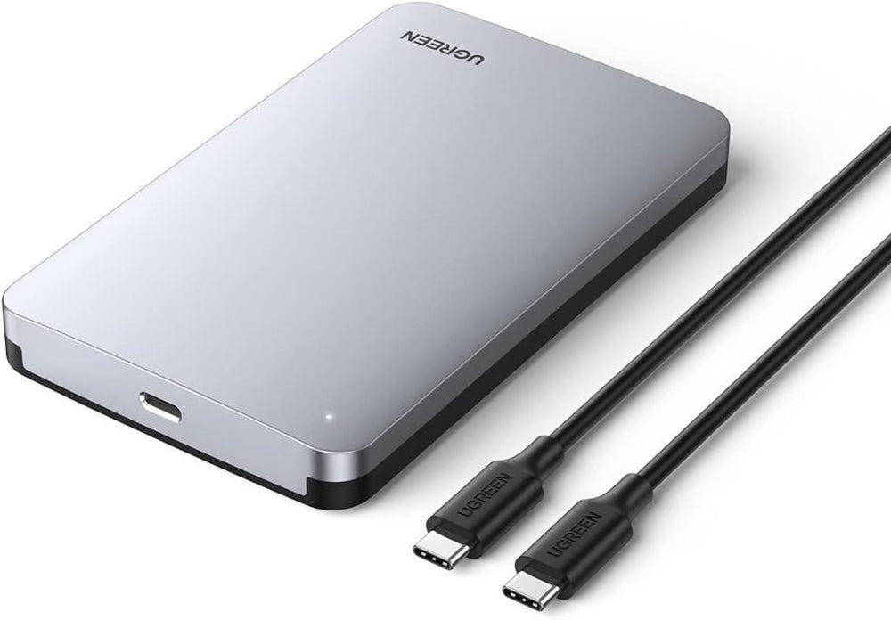Ugreen 70498 2.5" Harddisk Kutusu Outlet
