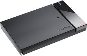 VegGieg USB 3.0 Micro-B 2.5 inch SATA SSD Hard Disk Kutusu