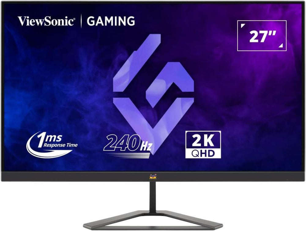 ViewSonic VX2758A 27" 2K 240Hz Outlet