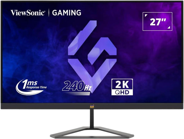 ViewSonic VX2758A 27" 2K 240Hz Outlet