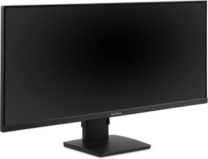 ViewSonic VA3456-MHDJ 34" 4 ms WQHD IPS Monitör