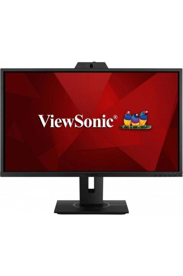ViewSonic VG2740V 27" 5 ms Full HD Pivot IPS 60 Hz Monitör