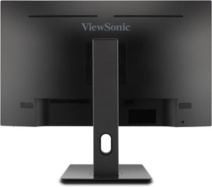 ViewSonic VG2762-4K 27" 4 ms 4K Pivot IPS 60 Hz Monitör