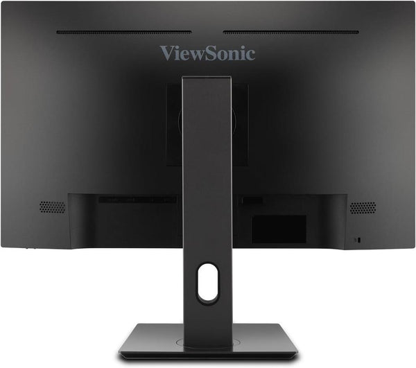 ViewSonic VG2762-4K 27" 4 ms 4K Pivot IPS 60 Hz Monitör