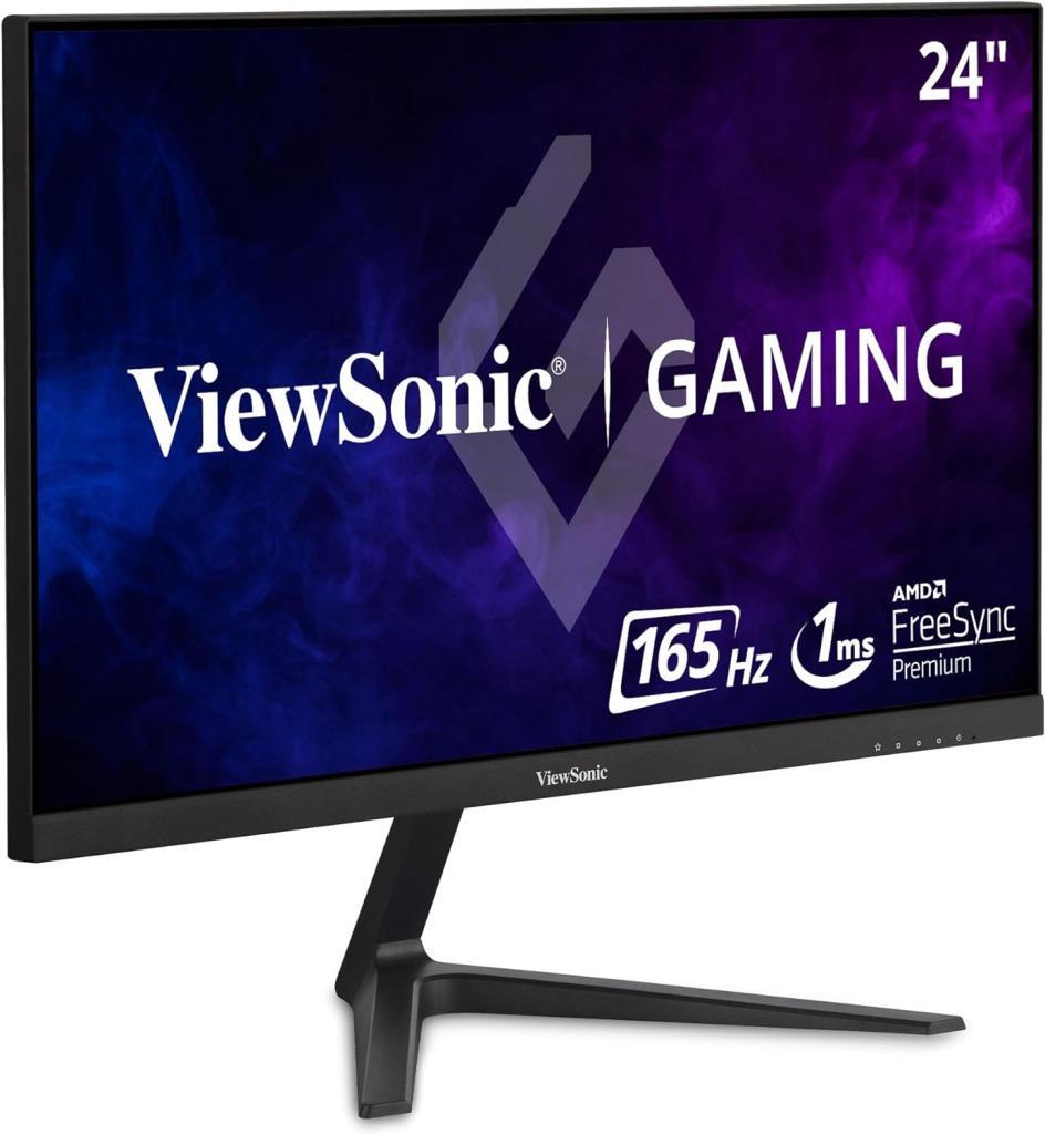 ViewSonic VX2418-P 24" 180Hz Monitör