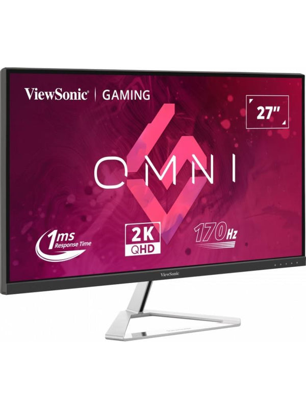 ViewSonic Omni VX2780J-2K 27" 1 ms 2K Pivot IPS 170 Hz Oyuncu Monitörü - Teşhir