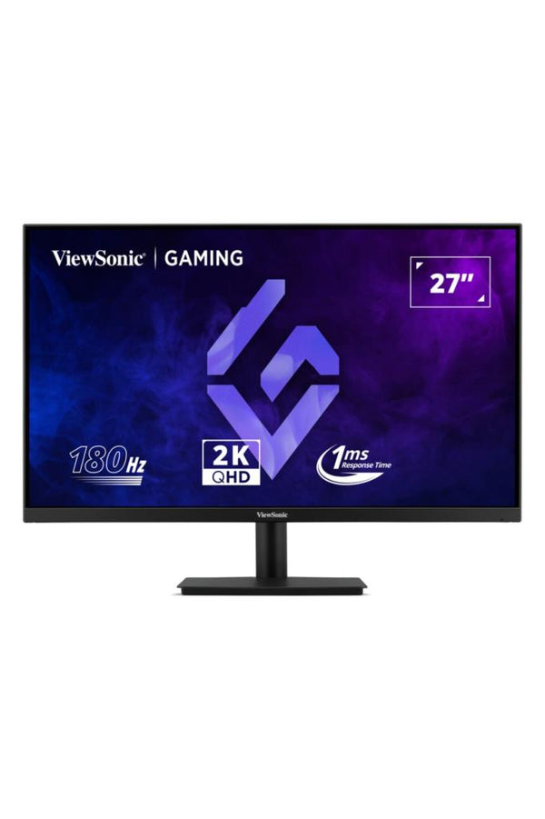 ViewSonic VX27G1-2K 27" 1 ms 2K IPS 180 Hz Oyuncu Monitörü Teşhir