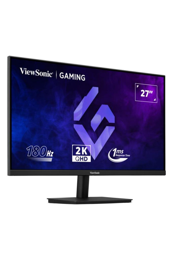 ViewSonic VX27G1-2K 27" 1 ms 2K IPS 180 Hz Oyuncu Monitörü Teşhir