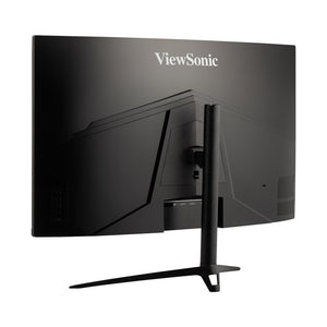 ViewSonic VX3218-PC-MHDJ 31.5" 1 ms Full HD Curved 180 Hz Oyuncu Monitörü - TEŞHİR