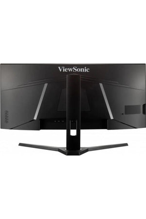 ViewSonic VX3418-2KPC 34" 1 ms UWQHD Curved 144 Hz Oyuncu Monitörü - Teşhir