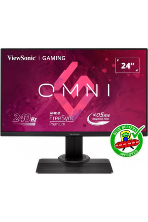 ViewSonic Omni XG2431 23.8" 0.5 ms Full HD IPS 240 Hz Oyuncu Monitörü