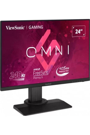 ViewSonic Omni XG2431 23.8" 0.5 ms Full HD IPS 240 Hz Oyuncu Monitörü