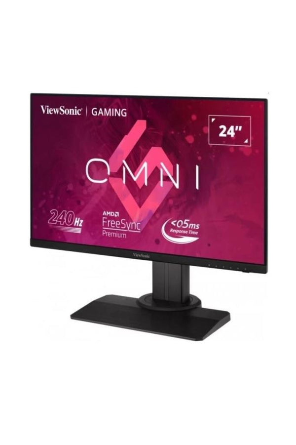 ViewSonic Omni XG2431 23.8" 0.5 ms Full HD IPS 240 Hz Oyuncu Monitörü
