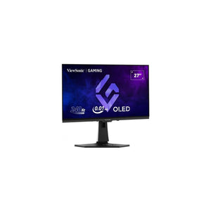 ViewSonic XG272-2K-OLED 27" 0.02 ms 2K Pivot 240 Hz OLED Oyuncu Monitörü Outlet