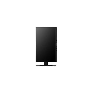 ViewSonic XG272-2K-OLED 27" 0.02 ms 2K Pivot 240 Hz OLED Oyuncu Monitörü Outlet