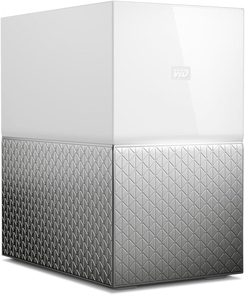 WD My Cloud Pr2100 Taşınabilir Disk, 16 TB, HDD - Outlet