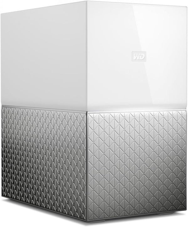 WD My Cloud Pr2100 Taşınabilir Disk, 16 TB, HDD - Outlet
