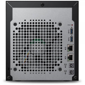 WD My Cloud EX4100 8TB NAS Outlet