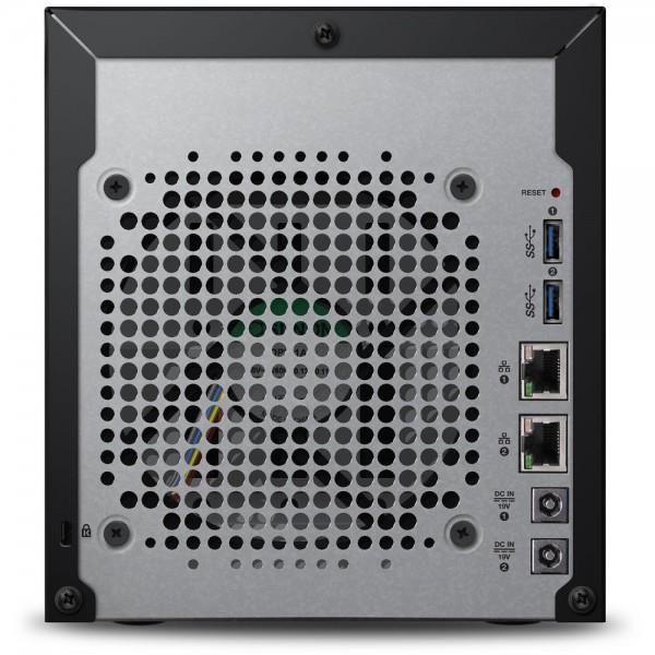 WD My Cloud EX4100 8TB NAS Outlet
